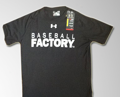 baseball practice shirt