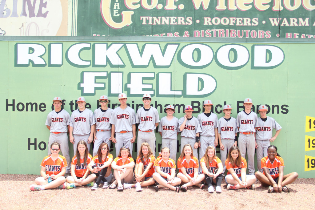 Front Row L to R: Olivia"Bob" Renta, Cassi"Bulldog" Williams, Hadley"Bambi" Andrews, Lauren"Sparky" Cabiness, Abby"Abs" Kellogg, Kinley"Kin" Hall, Maci"Harry" Harris, Molly"Rodeo" Freeman, Kim"Kimmy" Livingston, Ka'Mya"Kmac" Hampton Back Row L to R: Quenton"Q" Kersey, Culver"Blondie" Benedict, Preston"Smurf" Jones, Ethan"Big Country" Thrasher, Evan"Twerk" Williamson, Jamie"Rainy" Rainer, Tyler"Beiber" Miller, Charles"Cobby" Cobb, Hunter"Yeah Yeah" Garcia, Noah"Hat" Hathorn, Stone"Gato" Favrot, Missing: Joey"Smalls" Schramm, Mikey "Mikey" McGuire, Elizabeth "Shocker" Wheat