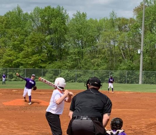 12u Birmingham Giants- Stone Bring Home 2nd