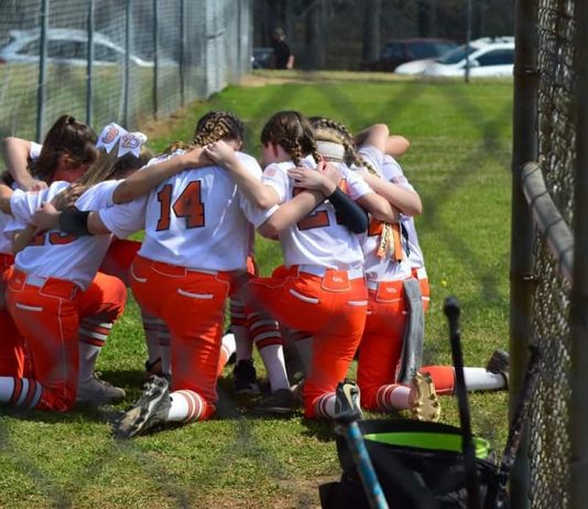 10u Birmingham Giants-Bailey bring Home Championship in first Tournament of the Spring